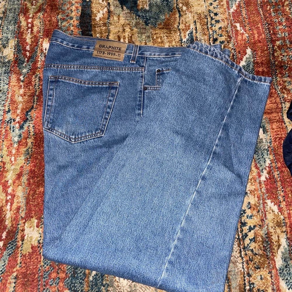 Men’s jeans